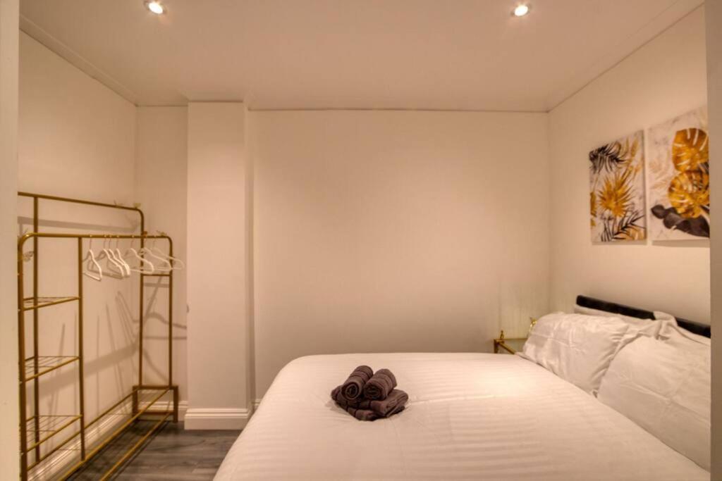 Luxury Oasis Daire Londra Dış mekan fotoğraf